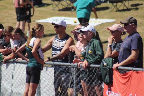 2026 Colgate Games Day 3 photo